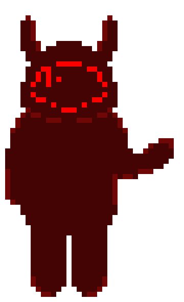 [5ffe7f] I wish I could experience happyness, the last bit of ACTURAL joy I felt was over a year ago. . .  - Deadtale