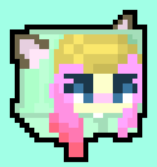 [8a598a] CT its literally the other way around Sam didnt do anything -Atari