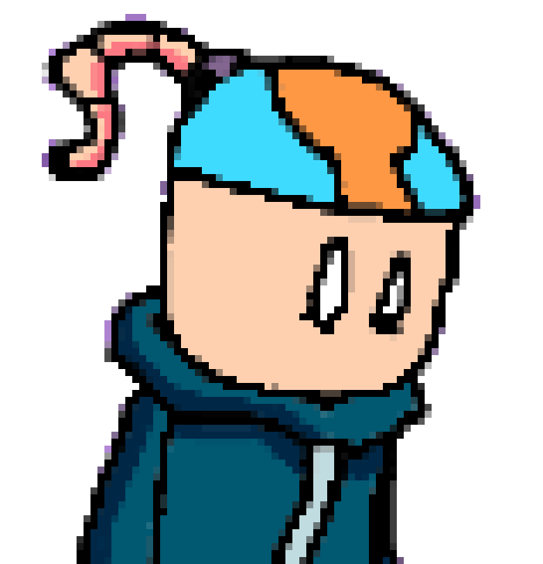 [990543] (Bruh, my Creator Character couldn't even take on Chris Deadman in a 1v1. He'd perish horribly.)