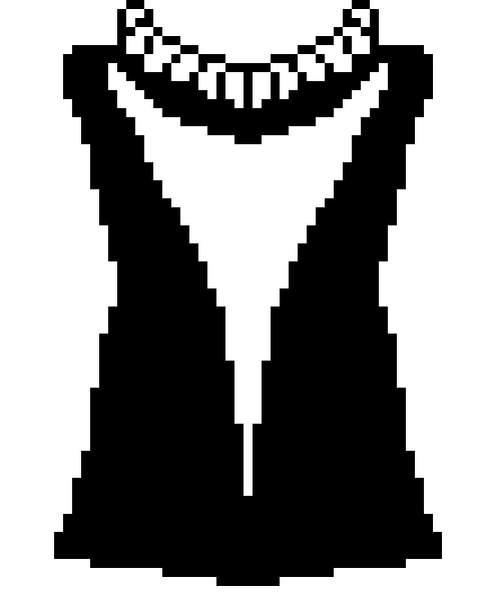 [2f4591] Better Gaster Body