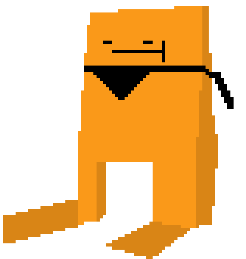 [f8c819] YOU HAVE BEEN NOOBED AND I DID THAT WITH MY EYES CLOSED -bdd [badly drawn dude]