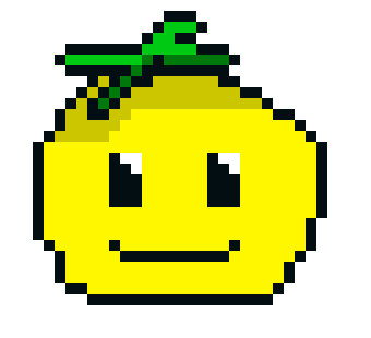 [9664c4] Yellow Tomato