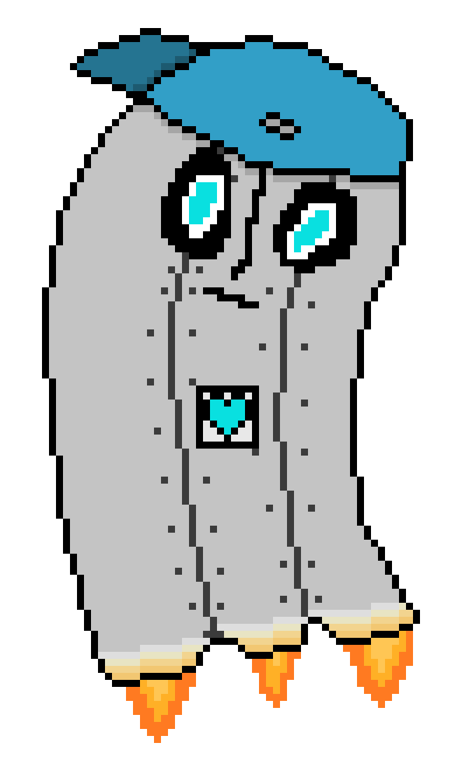 [5accb8] (Yeah dude. 1: Disrupting rp. 2: Godmodding.)}SE!Napstablook