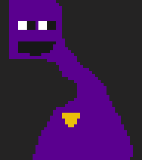 [7456f1]   Hi it was me!     -the man behind the slaughter