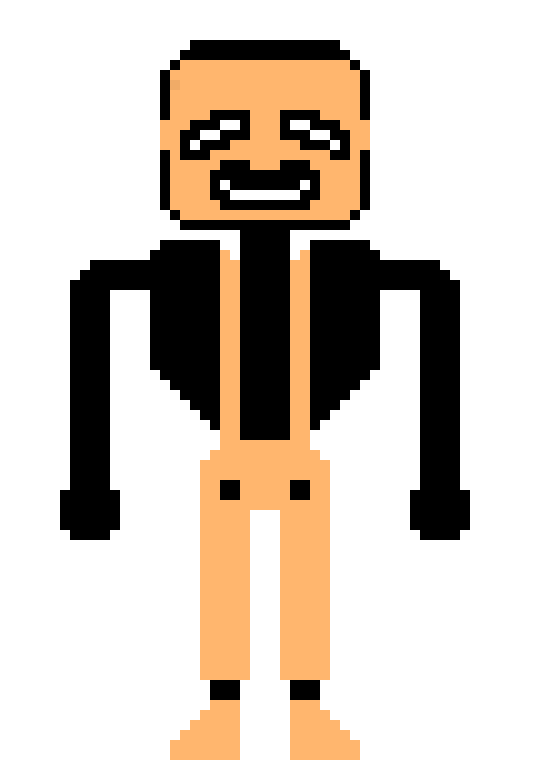 [25d002] Can you make A odst that looks like hes from a Carnival? Also *Opens gifts*