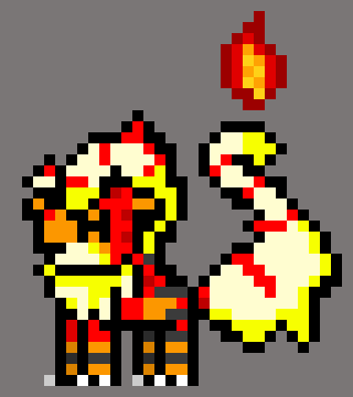 [ca4b28] ((Nice speck!))