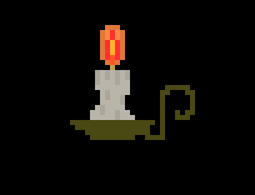 [9664c4] Candle