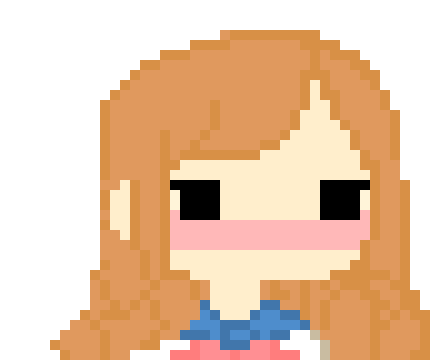 [fedf74] someone is using chris's sprite. The real Chris is decorating a Christmas tree