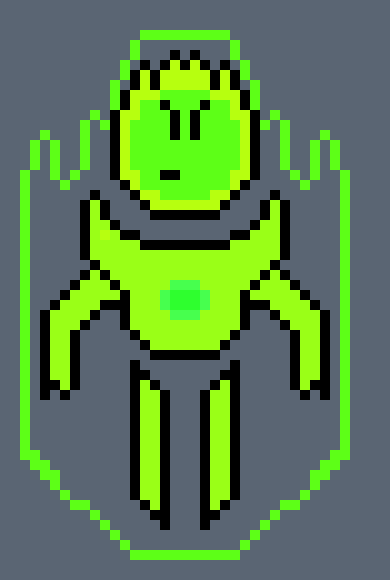 [7729e6] Baron i'm just trying to help, The beam was going to take the demon out