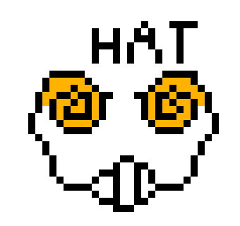 [9664c4] smiley hat boi