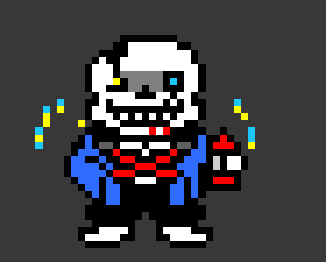 [1b2334] I'll go to gaster, he want's me.