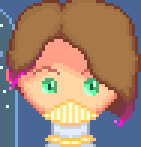 [ad3579] *Keeps stabbing it After grabbing the necklace and chucking to cade* - Dyna