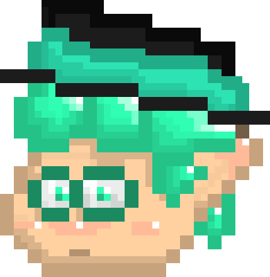 [6a6dc2] so oliver, did u block him on pixilart?   -TomKat