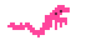 [eb779b] Say hello to screw, talking worm.)