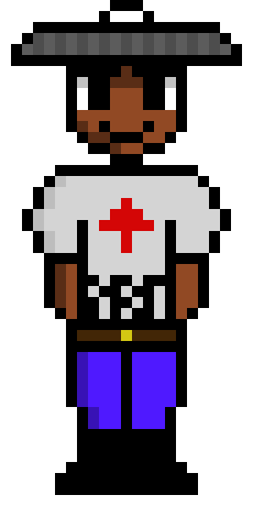 [8e9501] Nah original is kinda cringe 