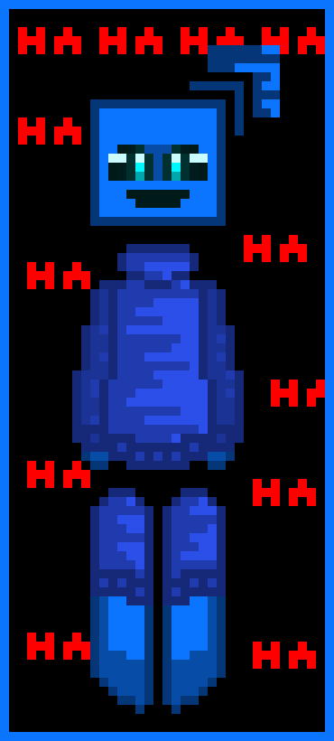 [17d6d3] also: fun fact, this version of sy-fy (sy-fy code BLU) is based on how i love bill cipher type characters. [sy-fy]