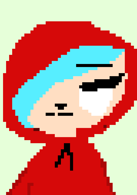 [733b2d] ((what ever you like)) -Foxlya