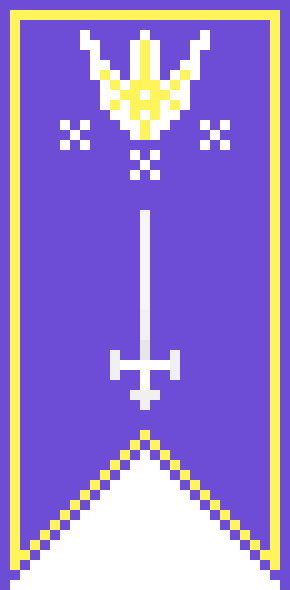 [9664c4] Flag of The Coalition 7