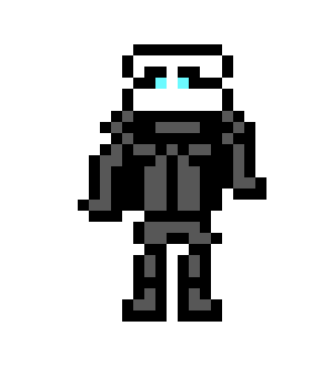 [9664c4] Sans' and Papyrus' Mom