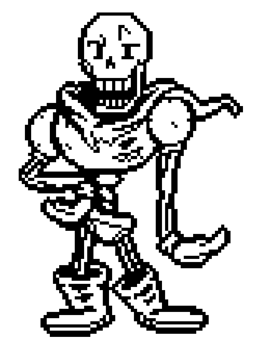 [7b7056] NEW- AND IMPROVED... THE GREAT PAPYRUS!