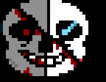 [be217f] You can't defeat me that easily...