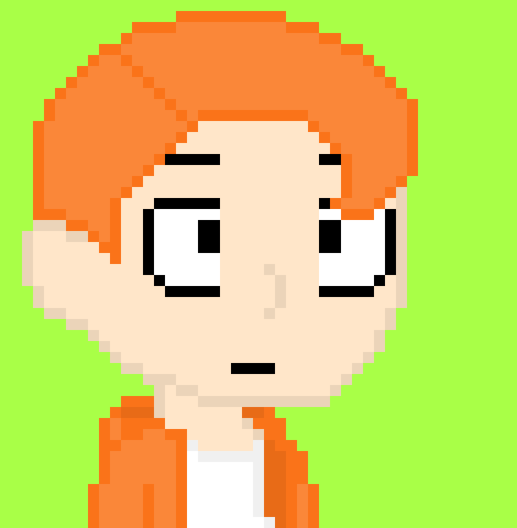 [96c78c] alex, I recommend having a trash bag thing near you just in case you do vomit.] -goes into his own house-