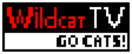 [9664c4] Wildcat TV Possible Title Card?
