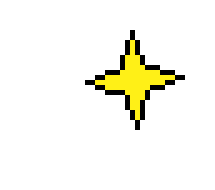 [53a360] Frisk Save point *