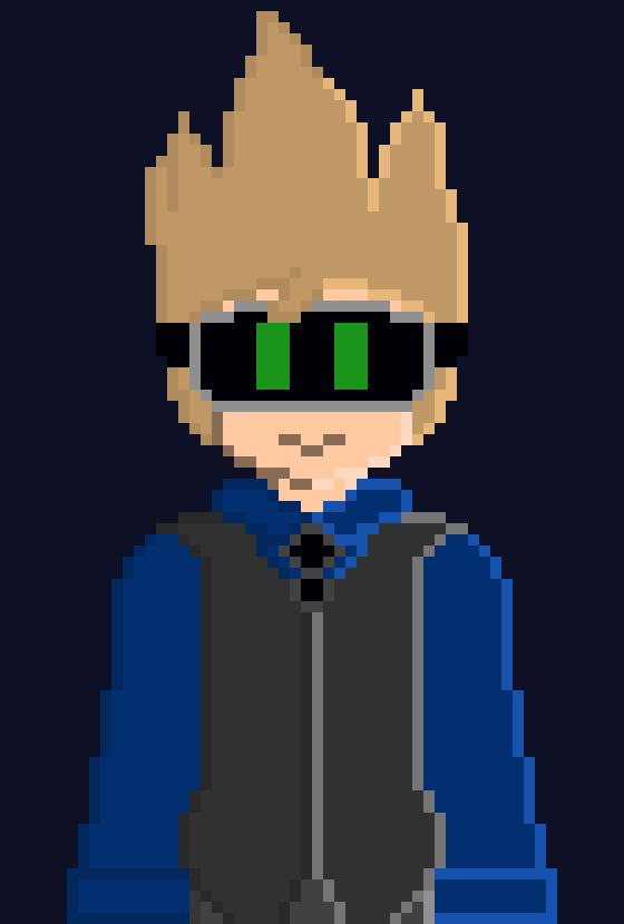 [a24445] *Casually throws his stress ball at Syl* Quackity.