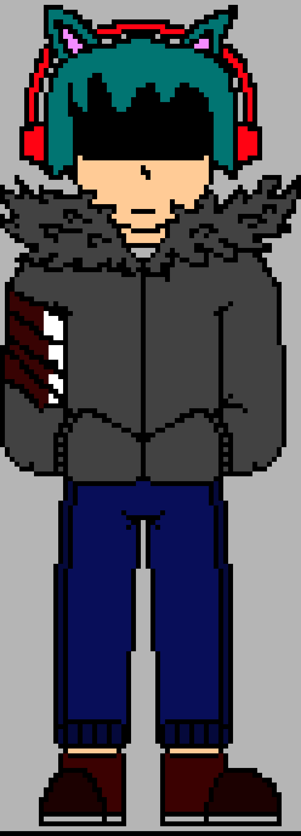 [3a33bd] (body starts shaking intensly)-Baron