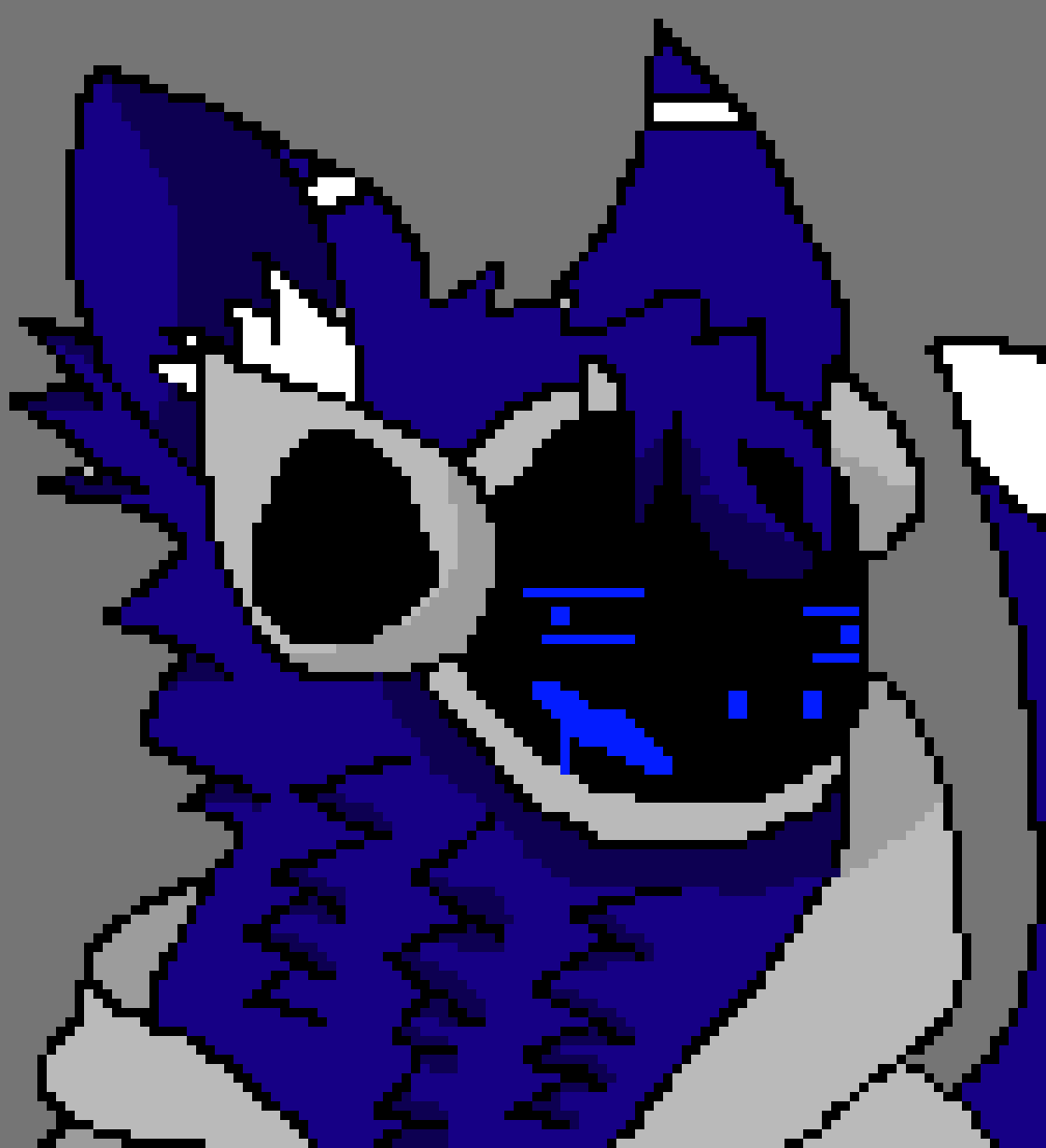 [843b57] *slurred* Das da fores mane*continues walking* -John