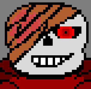 [fb7182] *Starts a low growl* Is that a threat? :DR 