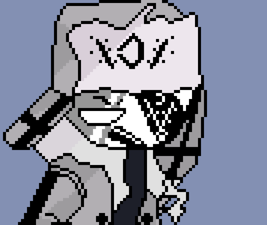 [d76556] suffer. -Ruv (cleetus