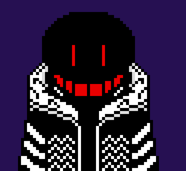 [0ae1f1] *it disappears and re appears right behind him. Terror can hear voices saying "your fault"