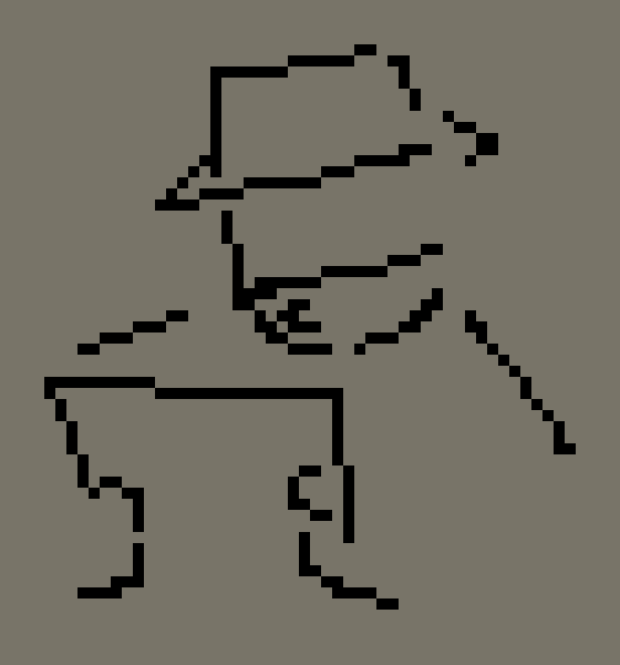 [816c09] Lemme yap about the wired group- Ven may or may not be a survior or killer. Entirely depends on what state she is. Normal vs Nightmare state. Brutus would most likely survivor but there'd be a hell of a lot of restrictions. Hazell is a nono. Baer maybe- almost works like Chance maybe, game-master shit. 