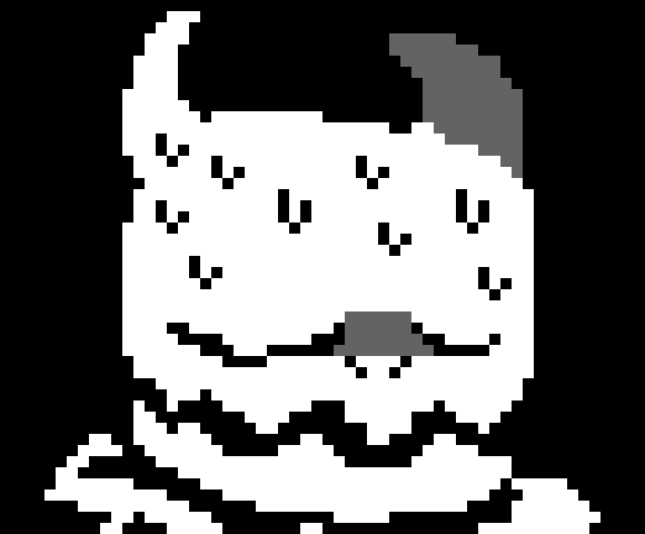 [d14112] You're already scary Gunther.. - Oliver