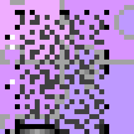 [9664c4] Puzzle 2 viable key hole open door a13