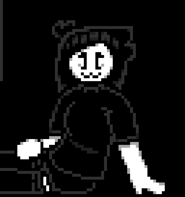 [77b851] I'm sorry I just had to throw them in a creepypasta or whatever | -Grim