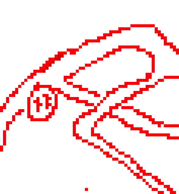 [18b364] but just like xenoxx, danger, he might be acting, both of them seem to do that..