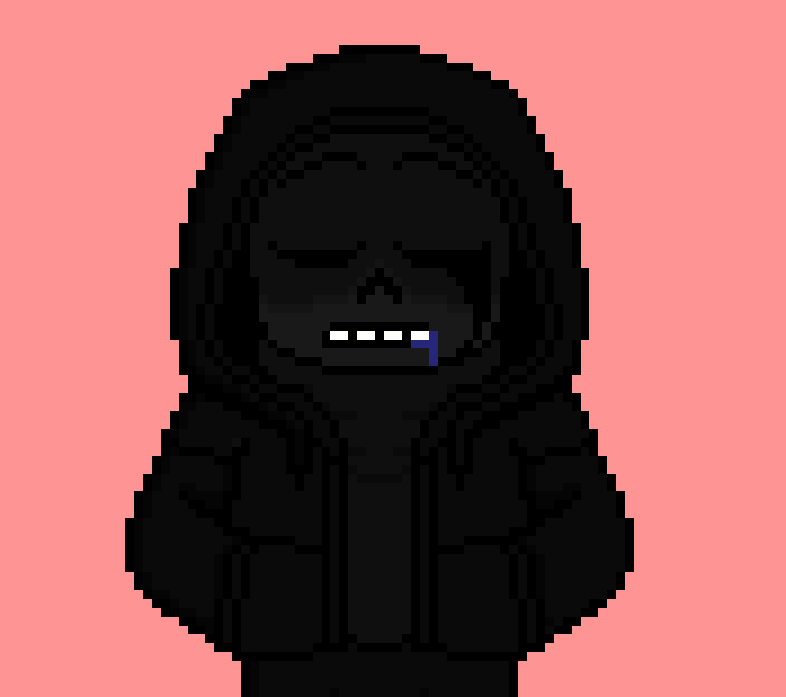 [752b4c] (Yeah so Ima just....) *he was lying on the ground, still passed out from EV*