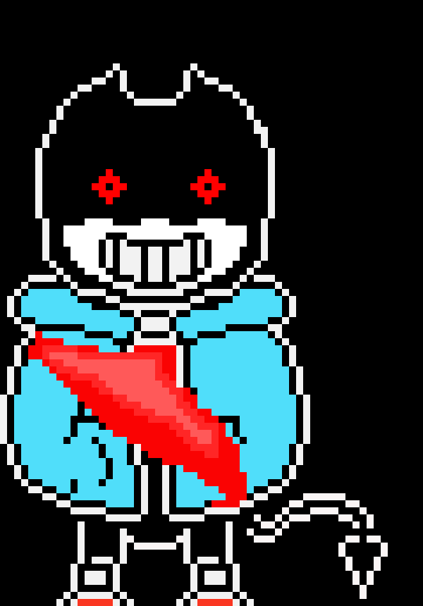 [6b98f7] bendy sans