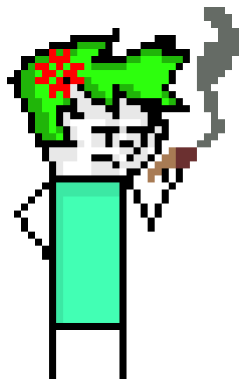 [792f74] Your saying i stole something that i had no fucking idea existed.