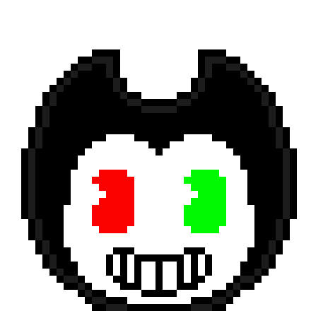 [ac28da] myinktale bendy: at least she is gone