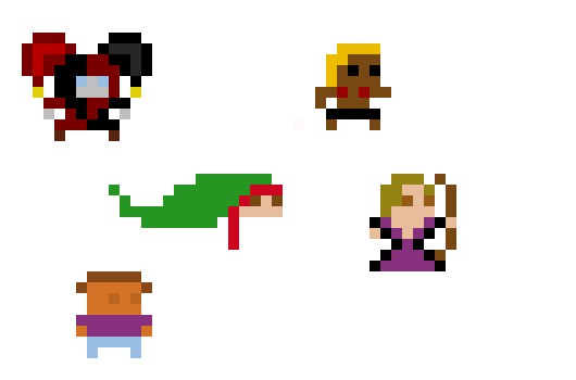 [9664c4] radom stuff