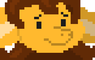 [603421] [They walk a little around the mountain, seeing something huge rising] "..uh oh"