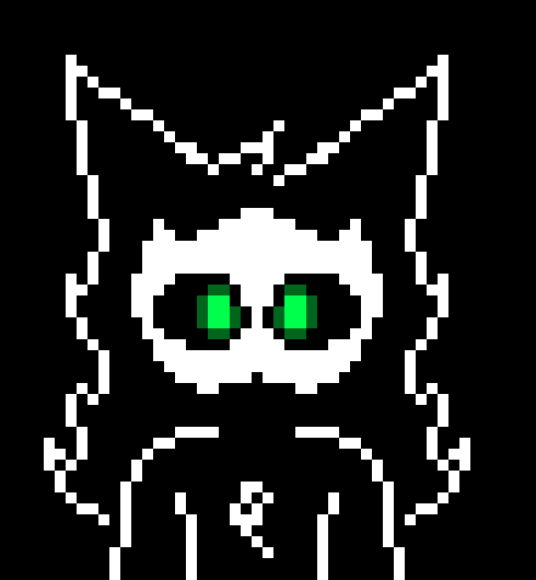 [0afb62] -walks by Karma... he was shorter than about EVERYONE-