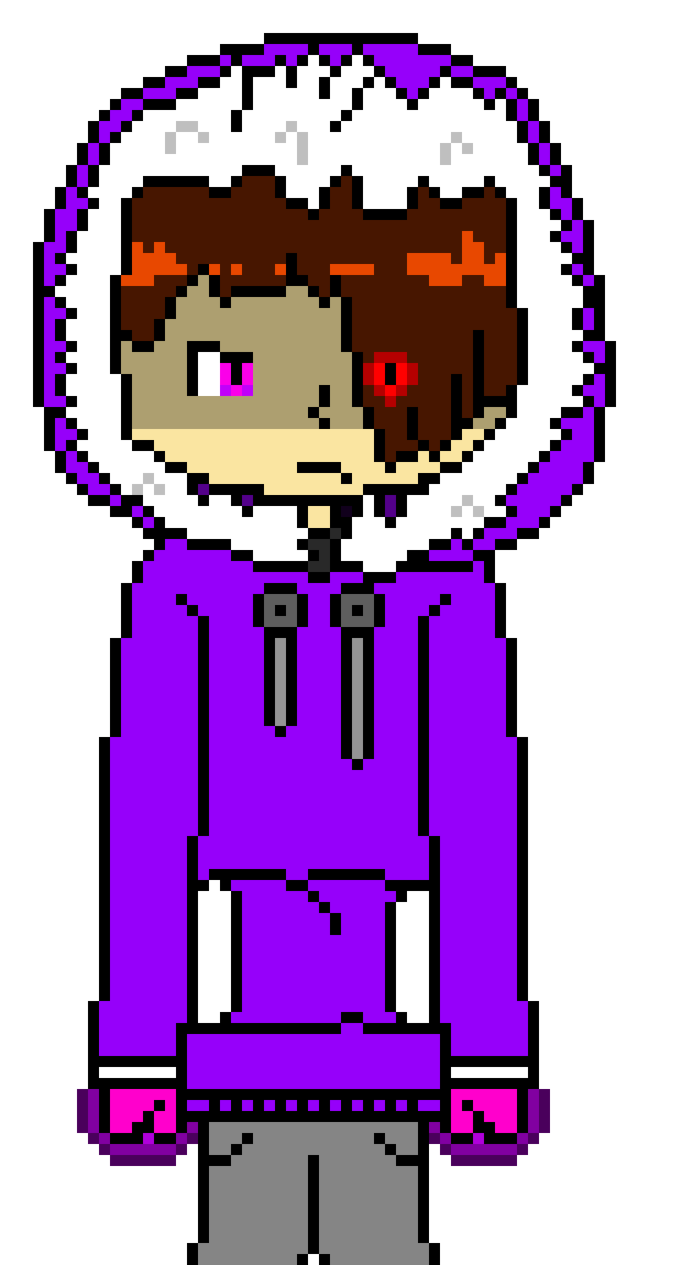 [5b2f3e] Colorverse: BAD TIME (actual name undeveloped) 