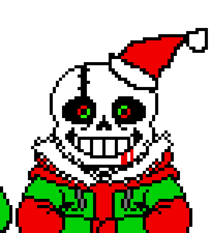 [be2951] creator sans- heh