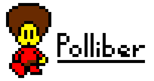 [c08cb5] Polliber!