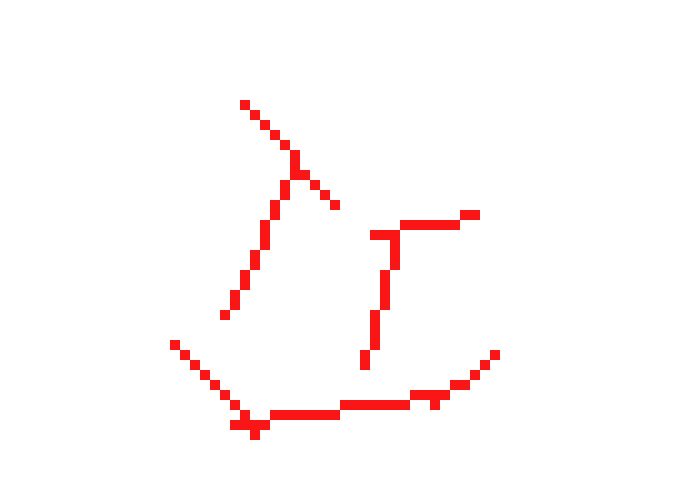 [61341e] If you dont have, make one, Creepy faced girl!